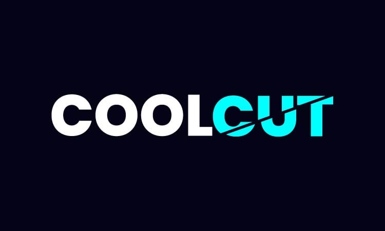 CoolCut logo